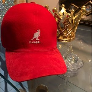 Kangol Men’s adjustable hat